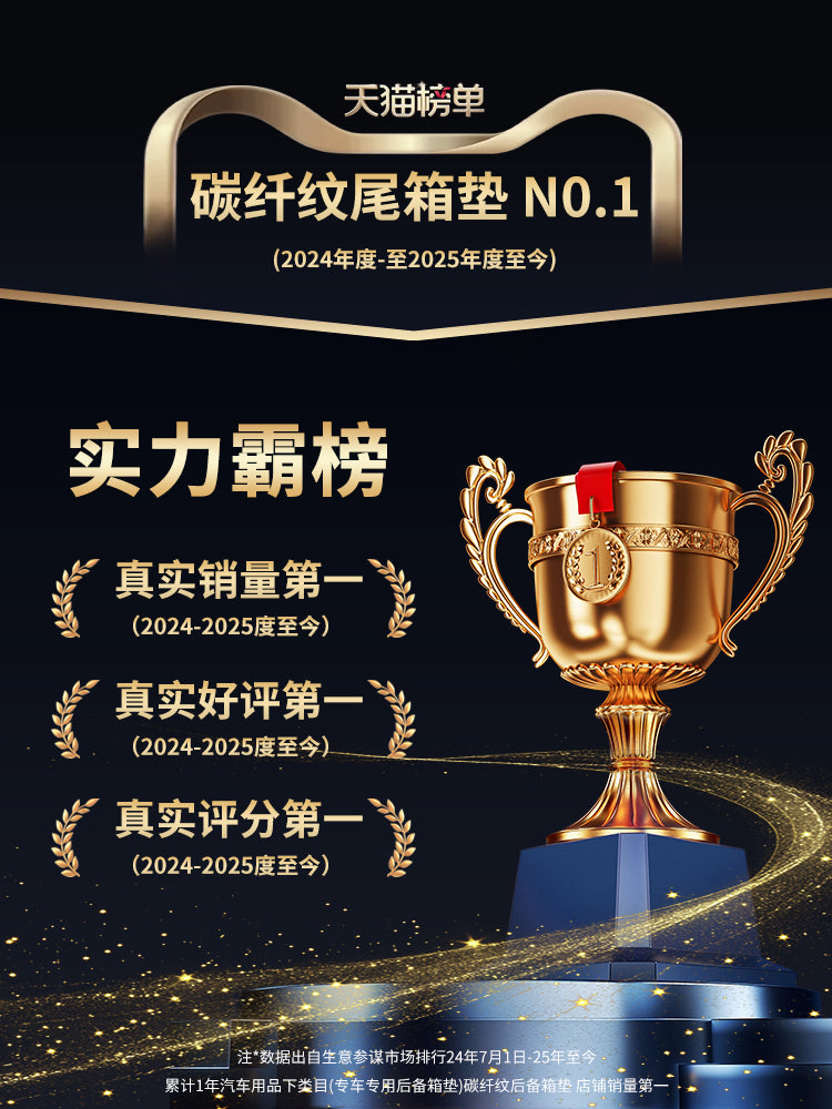 Dongfeng Fengshen L8/AX7 Yipai 008/007 Fengxing T5 Fengguang 580 Nano 06 Magistral Mat/Tail Mat