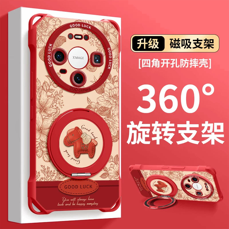 Huawei mate80 üçün uyğundur mobil telefon qutusu yeni 80pro lanyard ilə 80promax qoruyucu örtük 70air crossbody mate60pro maqnit dayağı 50 qayış 40 düşməyə qarşı 30 asma boyun por dörd künc