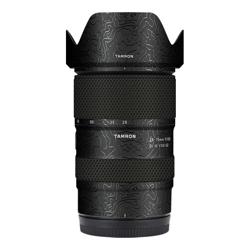 Meibentang Tamron 28-75 F2.8 G2 Nikon port lens qoruyucu film 2875 ikinci nəsil film üçün uyğundur