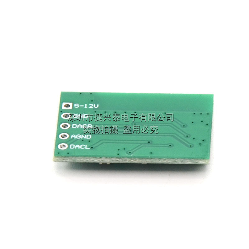 12V5V stereo Bluetooth audio modulu dövrə lövhəsi Bluetooth reaktiv gücləndirici lövhə bluetooth PCBA