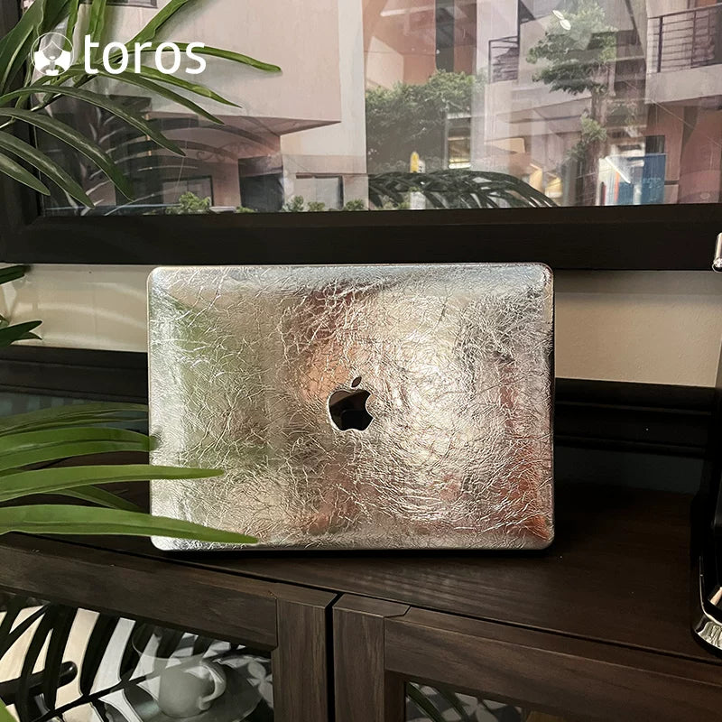 Creative 2026 M5 M4 üçün uyğun Apple macbook hava qoruyucu qutu 13neo notebook m2 kompüter korpusu macbook pro qoruyucu qutu M3 dəri 14 düym 16 qabıq 15M1 yumşaq 2025