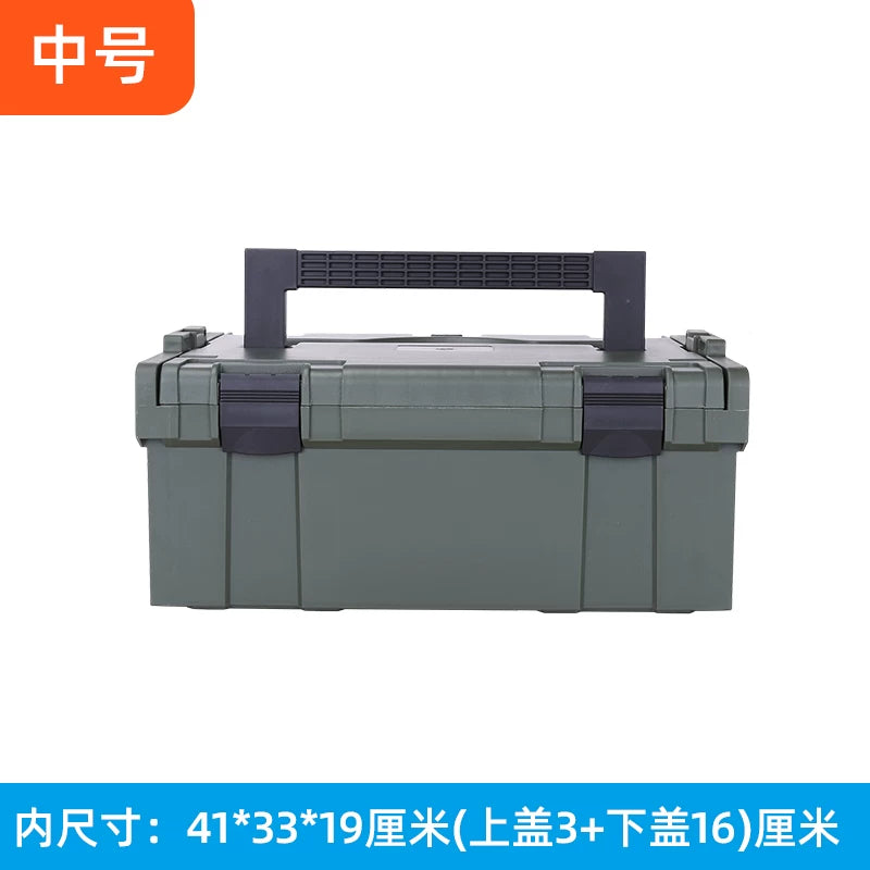 Luggage storage box, car storage box, car interior organizer, car accessories storage box