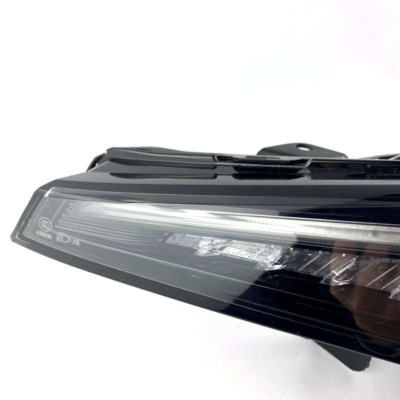 Compatible with Changan Eado PLUS headlight kit.