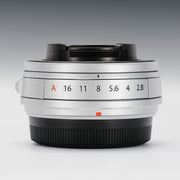 Meibendo Fuji XF23F2.8 lens qoruyucu film stikeri fujifilm film 3M üçün uyğundur