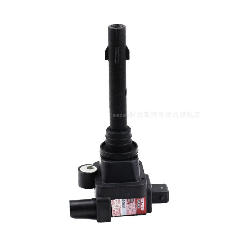 Apex ignition coils are compatible with the original high voltage coils of the 2013 Suzuki Alto 1.3 and Swift 1.5 models.