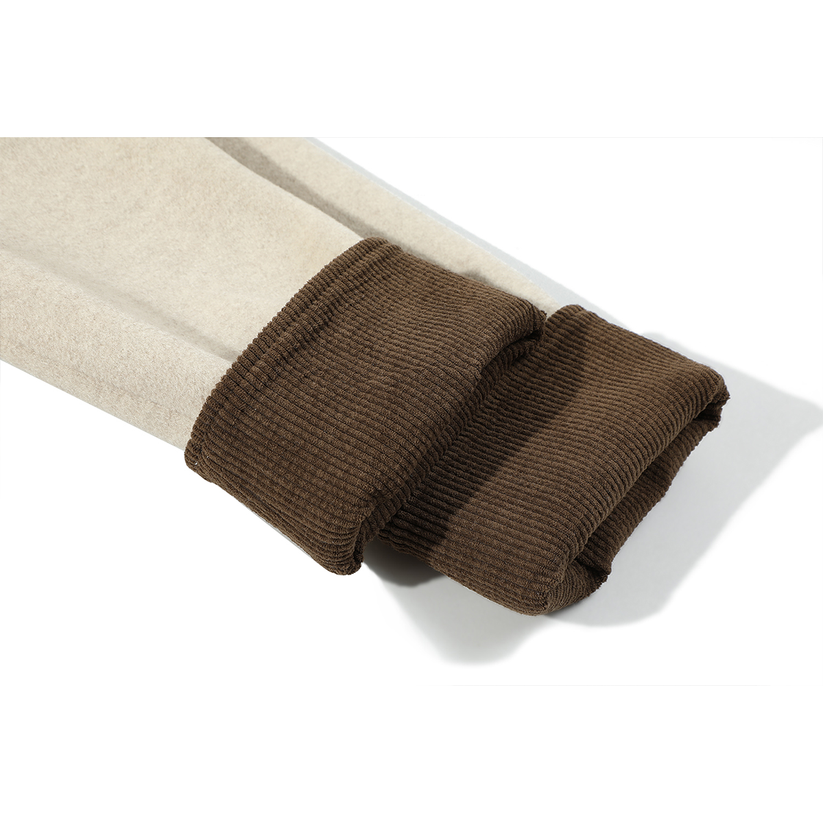 Cholisa Koreya üslubunda qadınlar üçün unikal və super şirin qısa yun palto, payız və qış üçün unikal, gözəl, dəbli və şık top