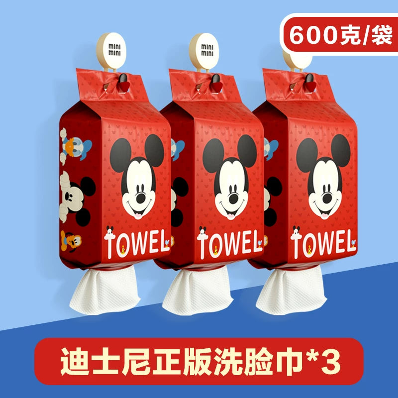 Tamamilə pambıqdan hazırlanmış, analar və körpələr üçün uyğun və dəriyə zərif birdəfəlik istifadə üçün nəzərdə tutulmuş təmiz pambıqdan hazırlanmış divara bərkidilən üz dəsmalları. Orijinal məhsullar üçün rəsmi flaqman mağazası.