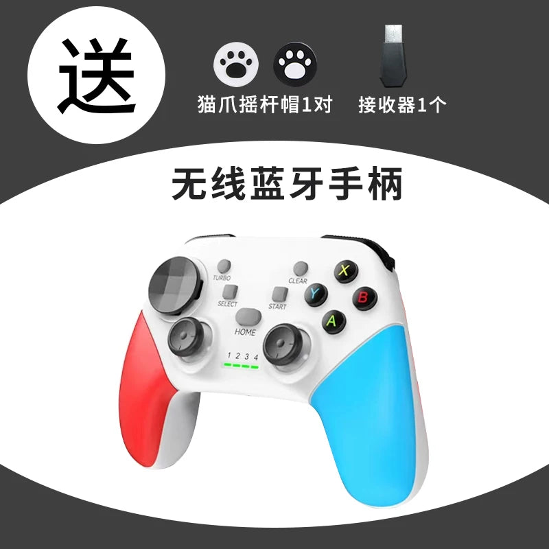 Hisense Xiaomi LeTV proyektoru Chuangwei Huawei üçün uyğun olan TV versiyası simsiz əlaqə ilə Bluetooth nəzarətçi oyun konsolu