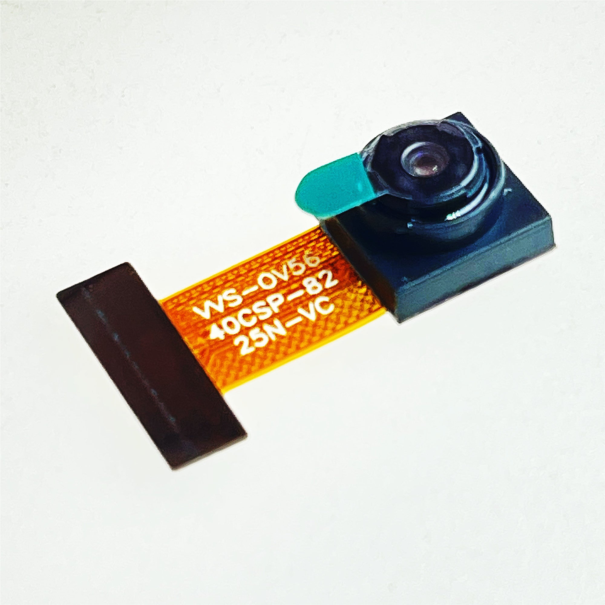 5 milyon piksel OV5640 kamera modulu STM32/ESP32/K210 mikro nəzarətçi mövcuddur