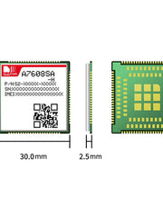 SIMcom A7608SA-H TAME A7608SA-H-LAMD LTE CAT4 modulu