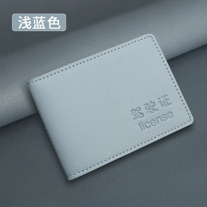 ZEEKR 001/009/007 nəqliyyat vasitələri, sürücülük vəsiqəsi qoruyucu örtüyü, nəqliyyat vasitəsinin qeydiyyat şəhadətnaməsi və digər sənəd örtüyü üçün uyğundur.