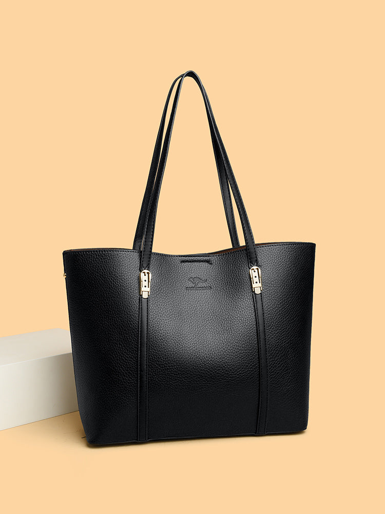 2025 Autumn/Winter New Women's Bag, Large Shoulder Bag, City Bag, Armpit Bag, Niche Style Women's Bag