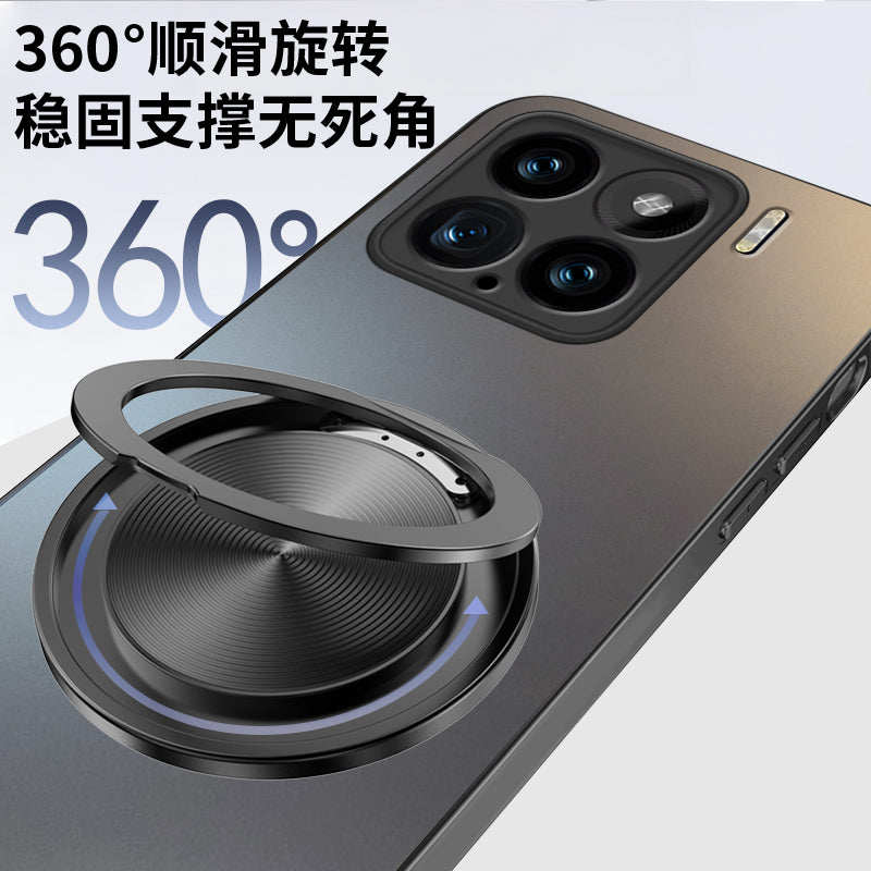 Xiaomi 15 üçün uyğundur mobil telefon qutusu 17promax şaxtalı şüşə Xiaomi 14pro yeni 13ultra düz rəng 12 mötərizə 11 döngə 10 düşməyə qarşı qabıq 17 yüksək səviyyəli kişi və qadın hər şey daxil qoruyucu örtük