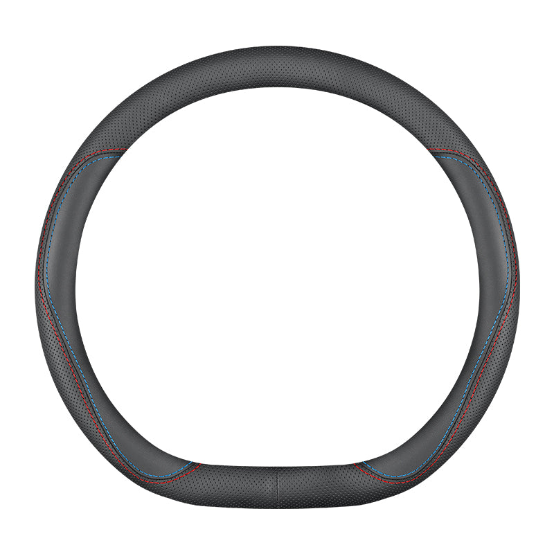 The steering wheel cover is suitable for the 2023 Nissan Qashqai Classic 2.0L Comfort, Leading and Prem Smart versions.