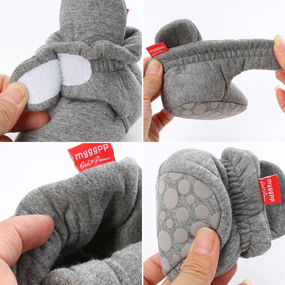 Uşaq corabları qaloşlar uşaq ayaqqabıları yumşaq alt uşaq ayaqqabıları körpələr üçün