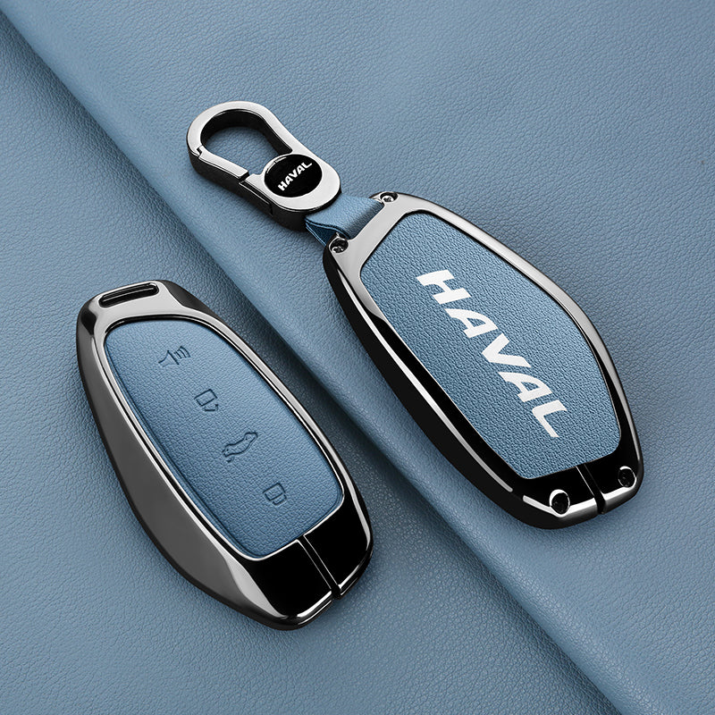 Haval Raptor Açar Qapağı 2026/2025 Great Wall Haval Raptor Hi4 Yanacaq Versiyası Xüsusi Avtomobil Qapağı Tokası