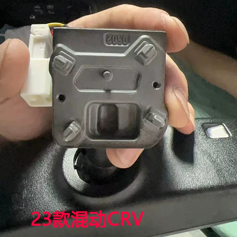 Honda Civic yeni axın bulud güzgüsü tablosu təkmilləşdirilmiş mötərizə, şık Accord yeni hibrid versiyası üçün uyğundur