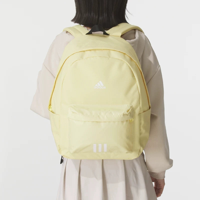 Adidas Blue Waist Bag for Women, New Large Capacity, Student Waist Bag, Outdoor Travel Waist Bag for Men