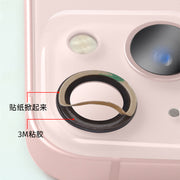 11promax Apple 13 arxa kamera obyektivinə uyğundur iPhone12 orijinal 15pro lens 14plus şüşə 15 arxa kamera 16 arxa şüşə lens 12promax 17