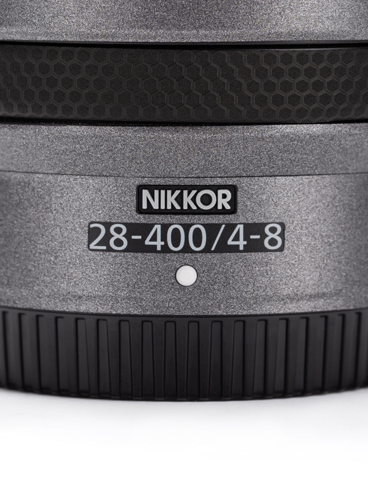 Meibendo Nikon Z 28-400 F4-8 lens qoruyucu film dərisi nikon tutqun stiker 3M üçün uyğundur
