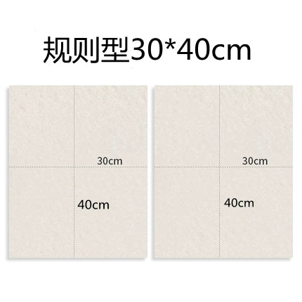 Qalınlaşmış dəri dəsmal Süet dəsmal Pəncərə Təmizləmə Emici Böyük Avtomobil Yuma Dəsmalı Çobanyastığı Dəsmal Avtomobil Təmizləmə Bezi Avtomobil Təchizatları