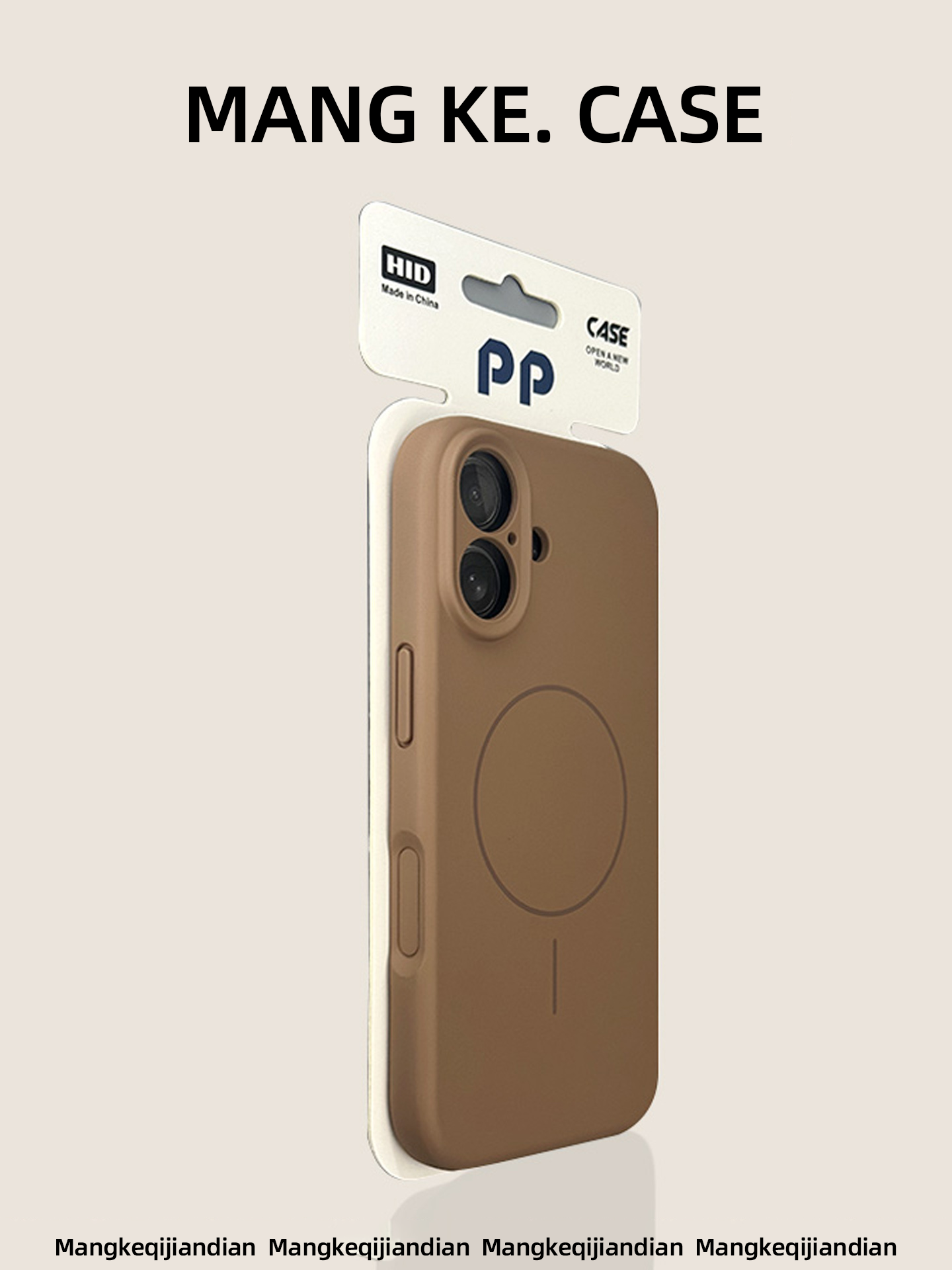 Yeni 17 maye silikon tpu material ip apple 16promax mobil telefon qutusu iphone16pro Morandi toz maqnit emiş 15 mobil telefon qutusu 14 moda 13 sadə 12 cüt 3c sertifikatı