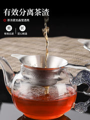 Çay drenajı 304 paslanmayan poladdan çay drenajı çay filtri çay filtri rafı çay dəsti aksesuarları çay filtri