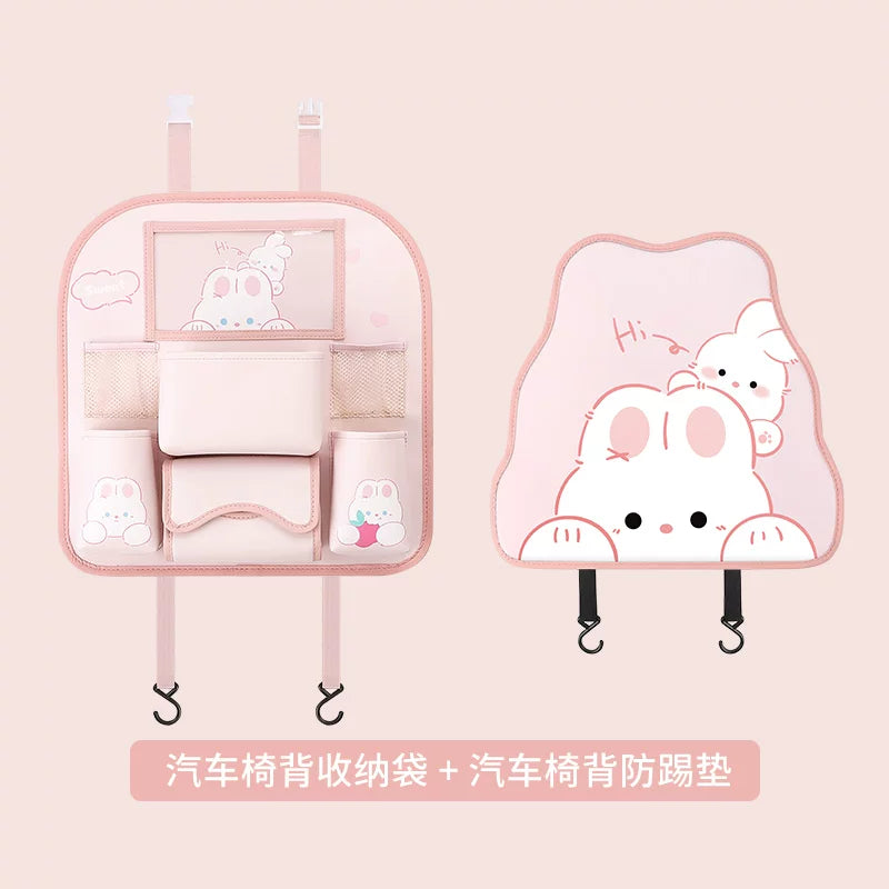 Avtomobil oturacağının arxa saxlama çantası, asma çanta, çoxfunksiyalı avtomobil saxlama qutusu, avtomobil oturacağının arxa rəfi, arxa saxlama çantası