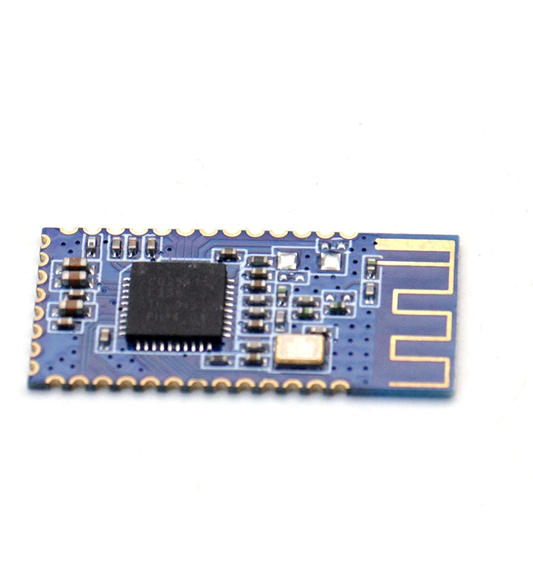 Aşağı enerji istehlakı BLE Bluetooth 4.0 serial port modulu cc2540 cc2541 məlumat şəffaf ötürülməsi iBeacon modulu