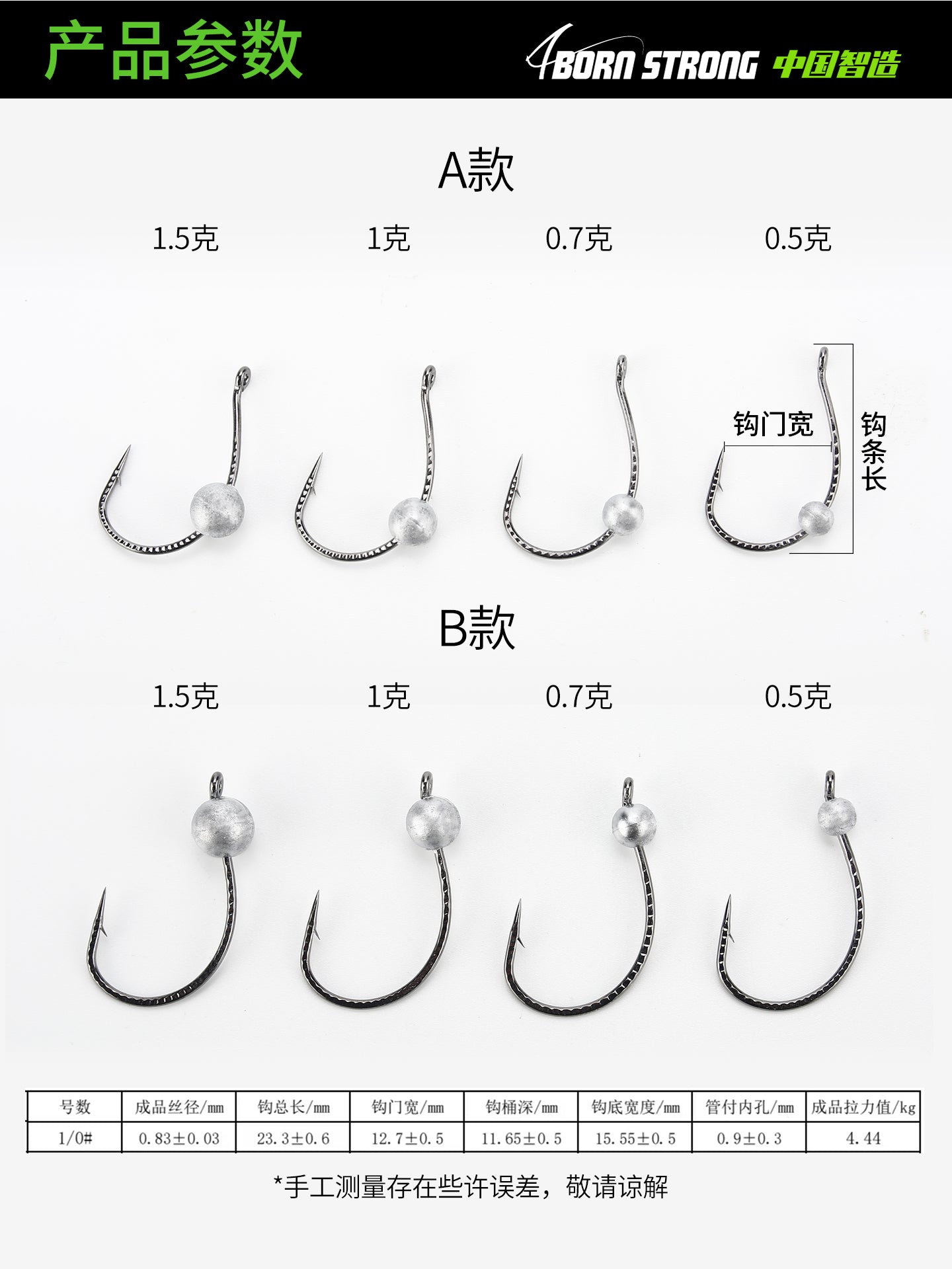 Üç Qaratıq Mikro-Qurğuşunlu Məntiqsiz Qarmaq Loach Hook 8003-AB Play Falling Mikro Qurğuşun Ters Balıqçılıq Qarmaq Qurşunsuz Düşən Balıqçılıq Qrupu