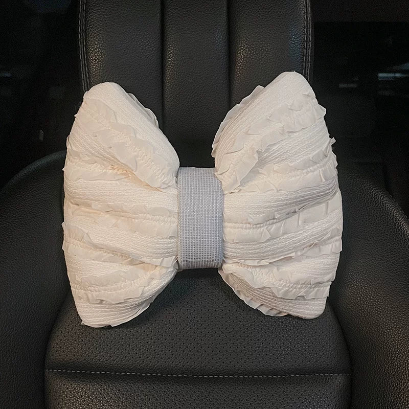 Bütün fəsillər üçün uyğun olan kətan avtomobil oturacaq yastıqları, Chanel-dən ilhamlanmış üslubda, BYD, ORA, Mercedes-Benz və BMW oturacaq üzlükləri üçün idealdır.