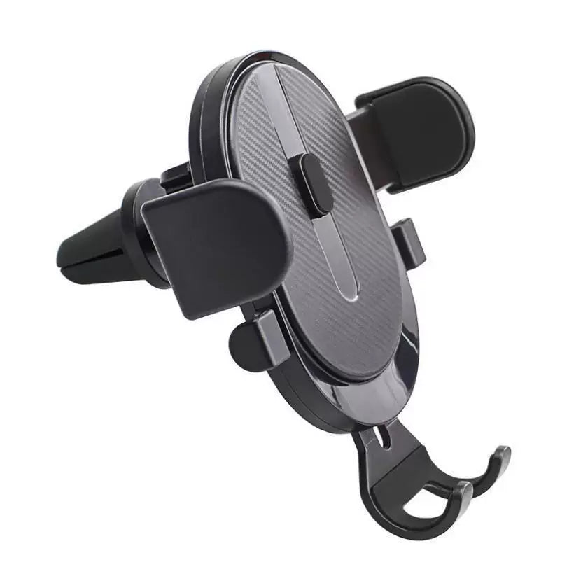Sucker Car Phone Holder Mount Stand GPS Phone Mobile Cell