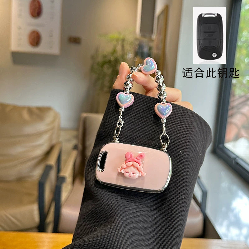 21 Wuling Hongguang mini açar dəsti üçün 20 ev qadın Baojun e200 Macaron 730 kişi 100 Yeni gəliş