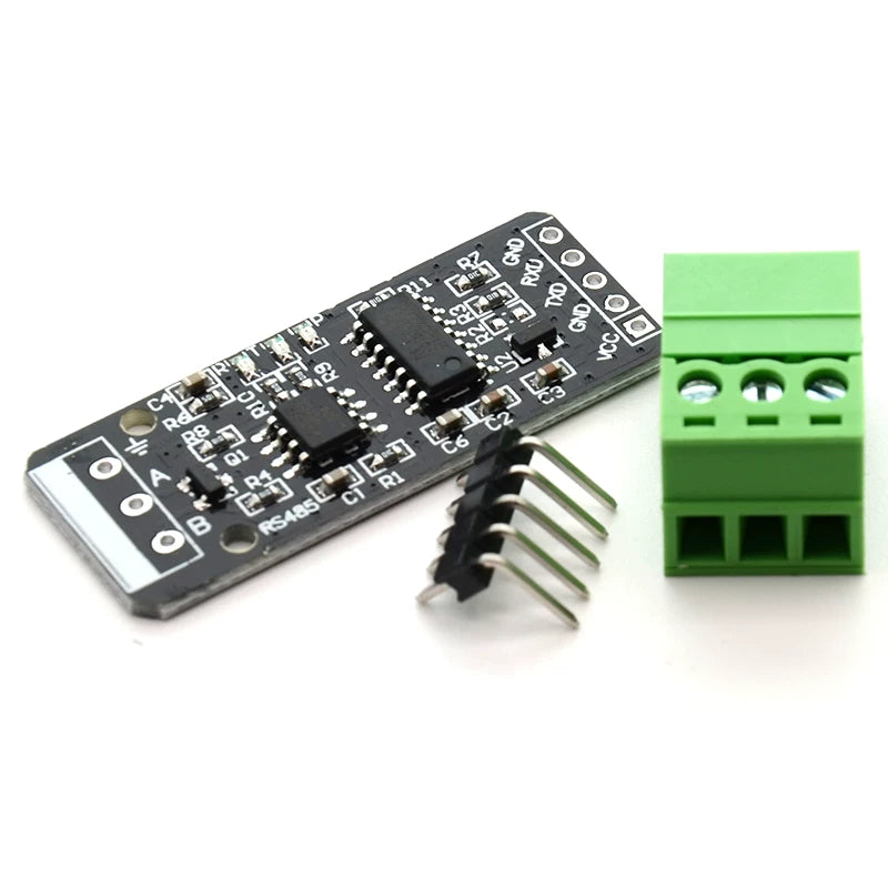 RS232 RS485 CAN - TTL rabitə modulu serial port modulu CAN modulu sənaye dərəcəli