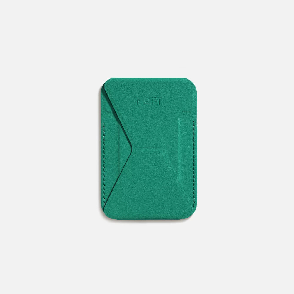 iPhone 17/16/15 üçün MOFT maqnit telefon tutacağı, ProMax kart tutacağı, Apple 14 masaüstü simsiz şarj selfisi MagSafe çoxfunksiyalı canlı yayım arxa stikeri, yeni model.