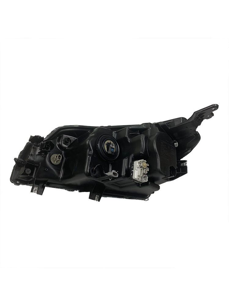 Changan Suzuki Vitara headlight kit is compatible with headlights, high beams, low beams and LED lights.