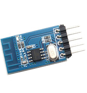 KT6368A Bluetooth şəffaf ötürmə modulu Bluetooth 5.1BLE/2.1SPP serial port şəffaf ötürücü məlumat rabitə modulunu dəstəkləyir