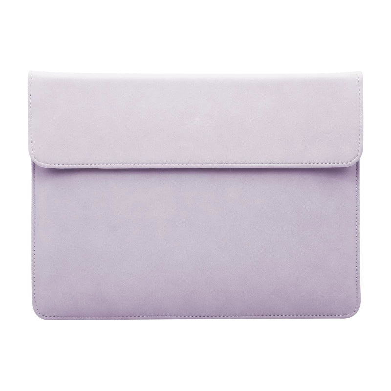 Apple MacBook Air 15,3 düymlük M2 qolu Huawei MateBook XPro 2023 üçün uyğun sadə noutbuk qolu Honor 14 saxlama çantası Lenovo Xiaoxin 16