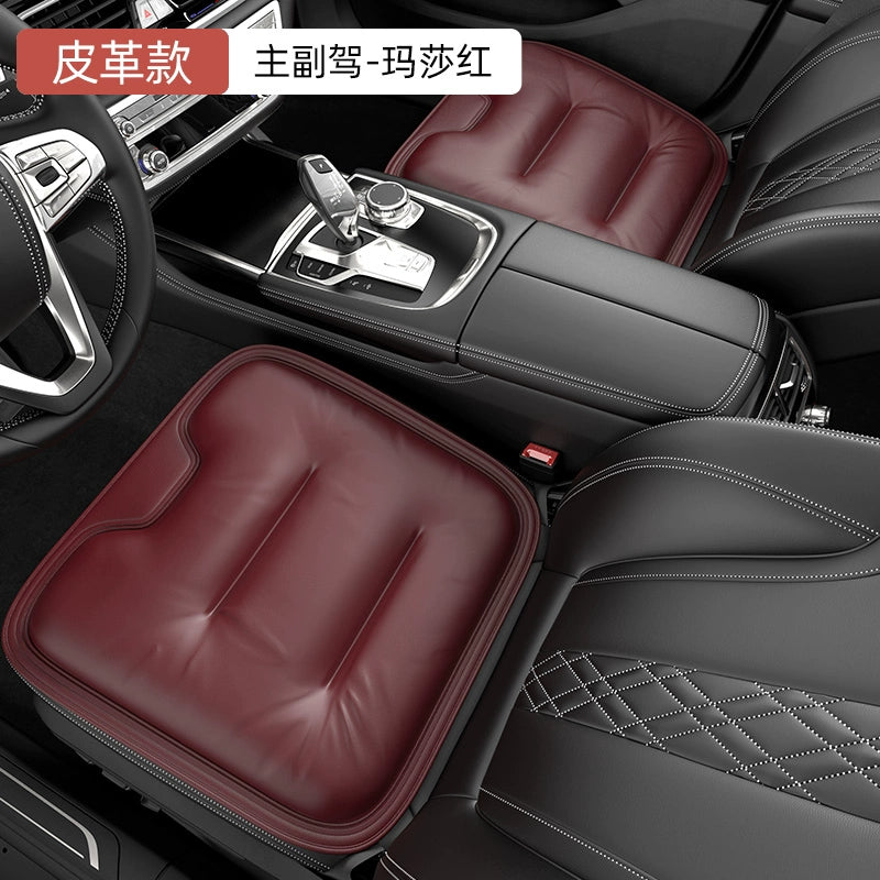 Alman Avtomobil Oturacaq Yastığı Avtomobil Oturacaq Yastığı Bütün Mövsümlərə Uyğundur Avtomobil Əsas Sürmə Tək Parçalı Avtomobil Arxa Paspasları