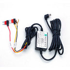 24-Saat Sürmə Qeydi Azaldılmış Naqil Qoşulması Qoruyucu Qutusu Parkinq Nəzarəti Aşağı Gərginlikdən Mühafizə Neytral Avtomobil Məlumat Yazıcısı