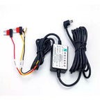 24-Saat Sürmə Qeydi Azaldılmış Naqil Qoşulması Qoruyucu Qutusu Parkinq Nəzarəti Aşağı Gərginlikdən Mühafizə Neytral Avtomobil Məlumat Yazıcısı