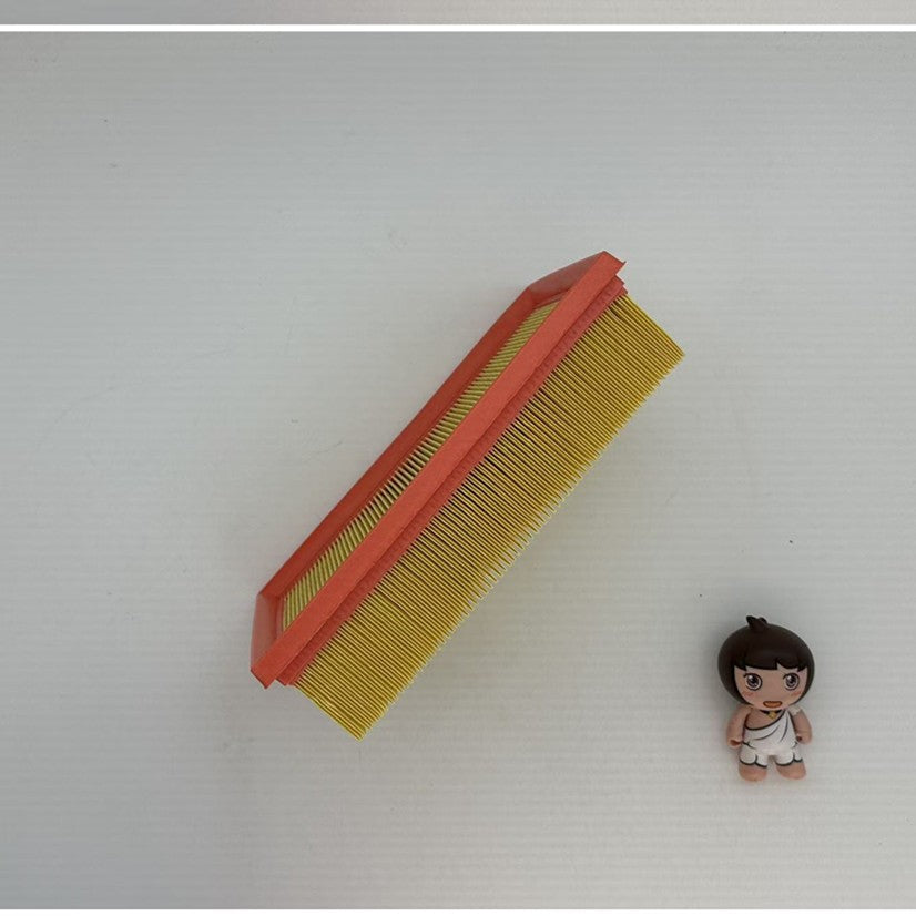 G107U is compatible with Buick Encore and Chevrolet Trax 1.4T air filter cleaner and air intake grille.