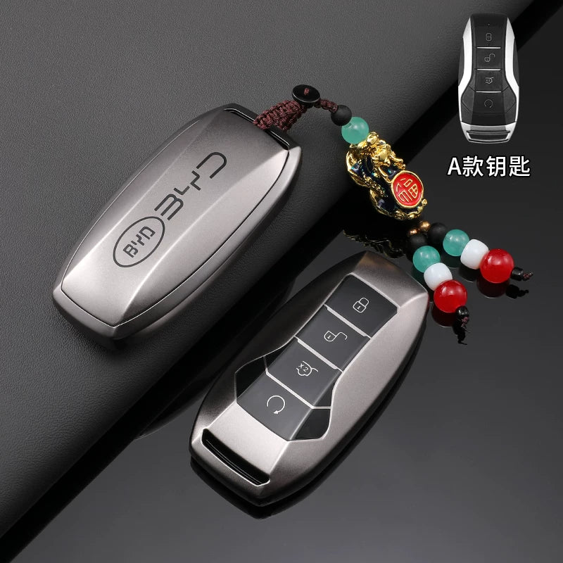 BYD Han EV açar örtüyü, Dolphin Qin Plus DMMI Seagull Song Plus esmineser 05 Tang DMMI xüsusi yüksək səviyyəli