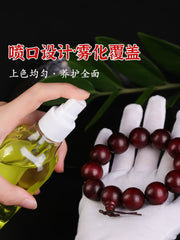 Wenwan xüsusi zeytun yağı qoz baxım yağı kiçik şüşə boşqab simli yağ zeytun nüvəsi bilərzik boyayıcı yağ kabağı yeşim yağı