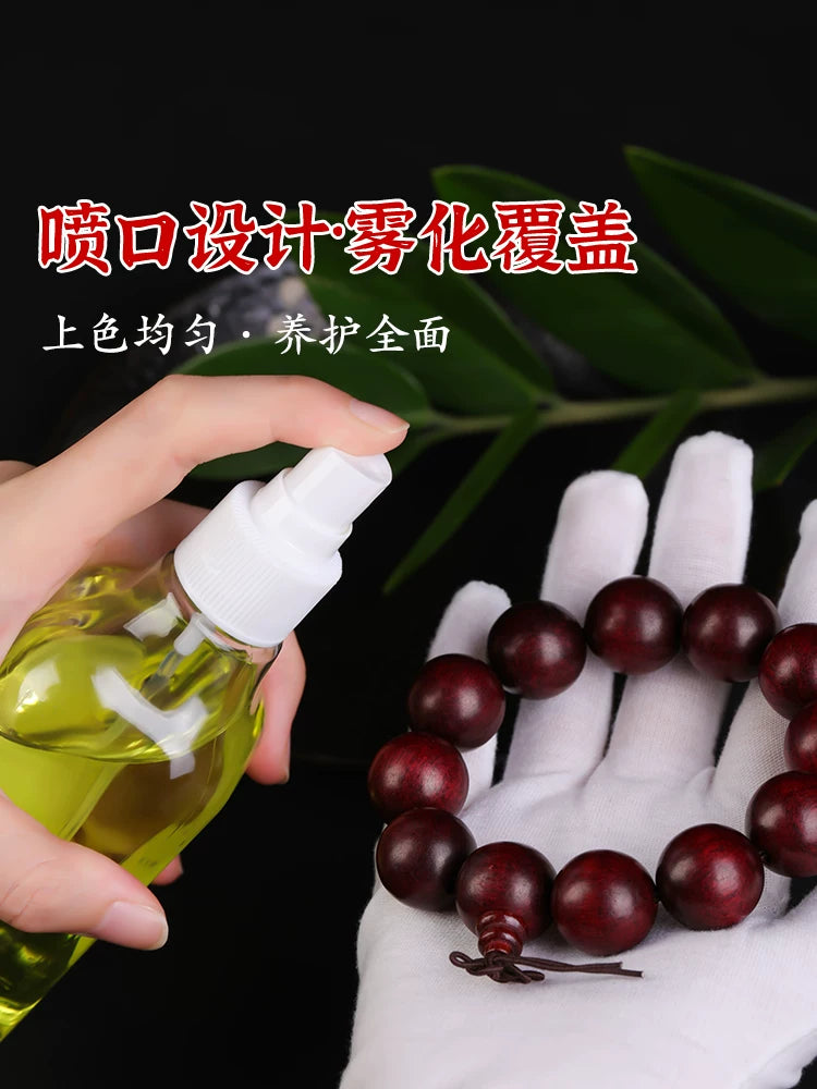 Wenwan xüsusi zeytun yağı qoz baxım yağı kiçik şüşə boşqab simli yağ zeytun nüvəsi bilərzik boyayıcı yağ kabağı yeşim yağı