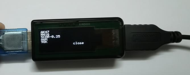 kmboxA board proqramı ilə idarə olunan fiziki klaviatura və siçan oflayn proqramlaşdırma USB təmiz aparat təkrarlayıcısı