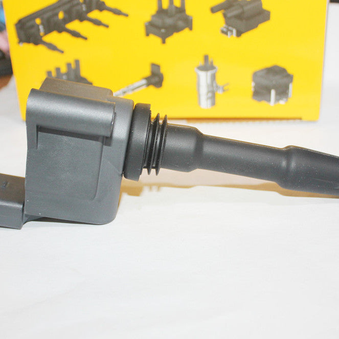NGK ignition coil high voltage coil U5574 EA211 1.5T suitable for Tyron Q3, Audi A3L, Golf Q2L