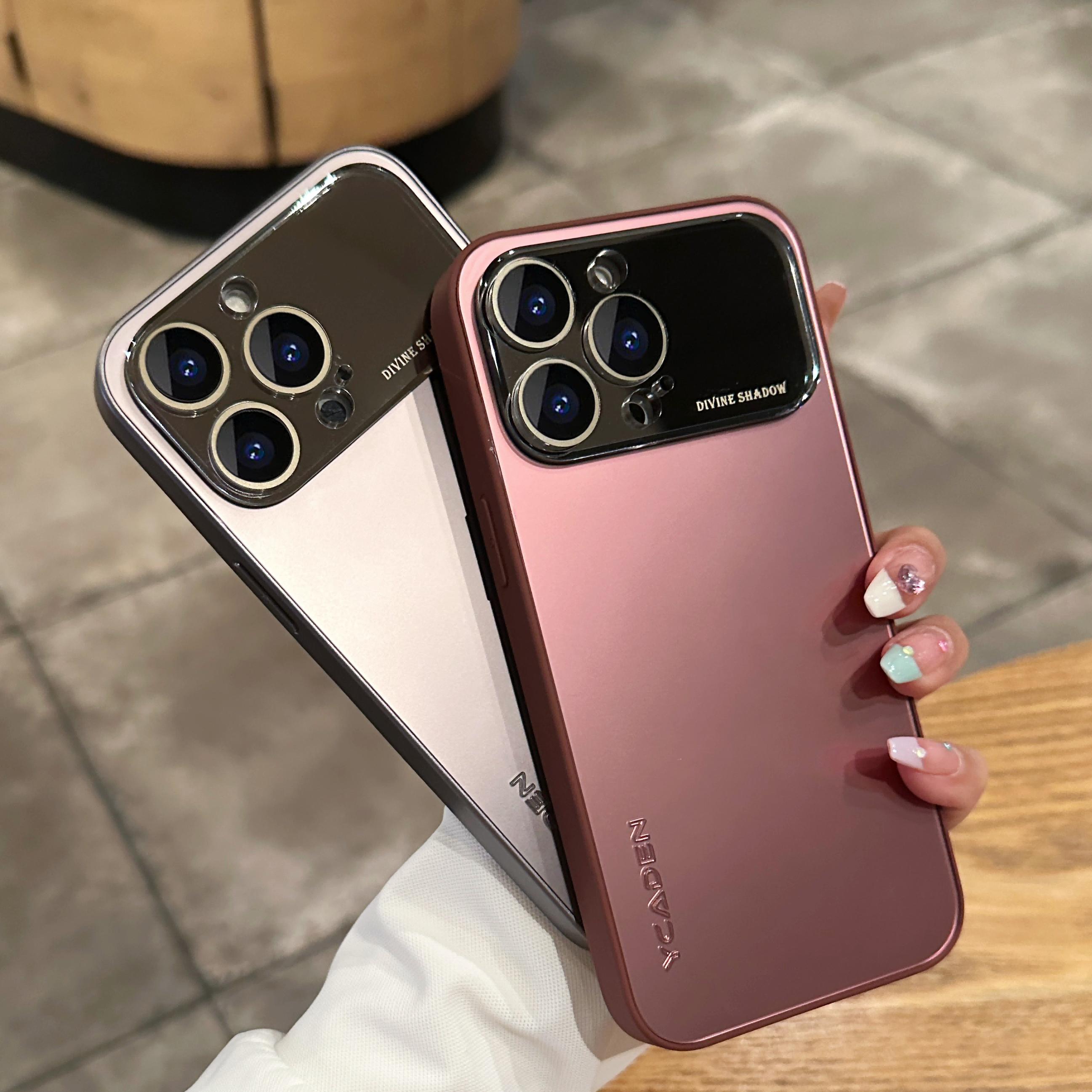 iPhone 17 üçün uyğun yüksək səviyyəli buzlu hər şey daxil ikinci saniyəyə çevrilmə 17 promax mobil telefon qutusu 16pro elektrokaplama 15 payız əleyhinə 12/pro cüt modeli Apple 14 düşməyə qarşı 14pro tekstura 13 moda kişilər
