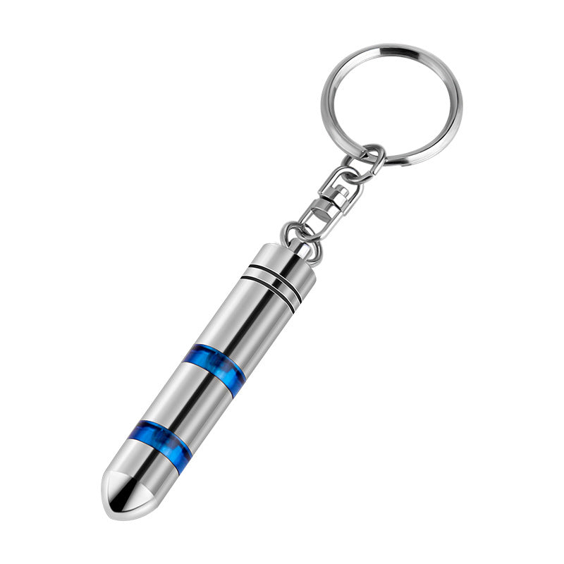 Antistatic sticks for cars, static cleaners, static discharge devices for the human body