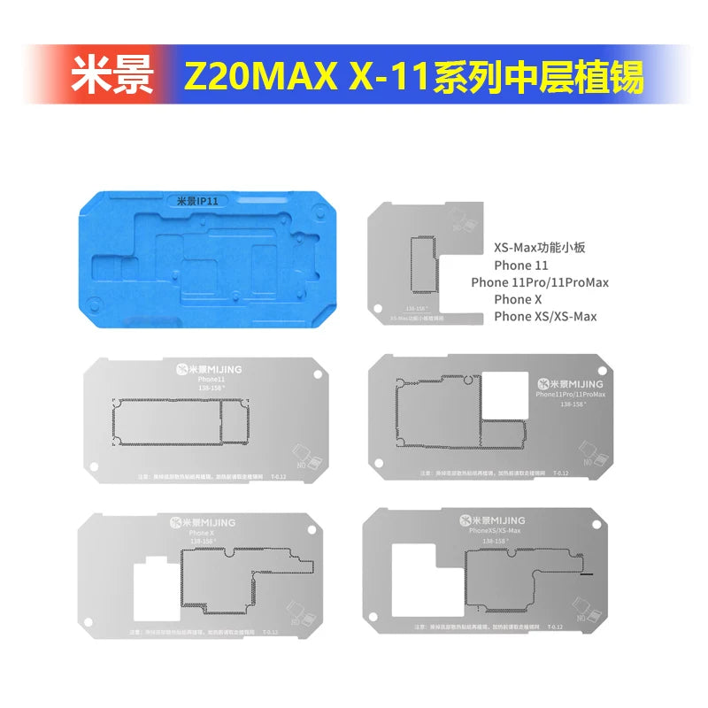 Mijing Z20pro orta təbəqə qalay əkin platforması 17 16 15 14promax mini pulsuz naqilli anakart qalay əkin şəbəkəsi